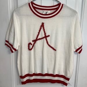 never worn queen of sparkles alabama A top